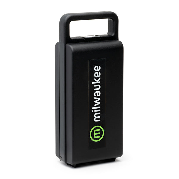 Milwaukee MA800 Hard Carrying Case for MA871