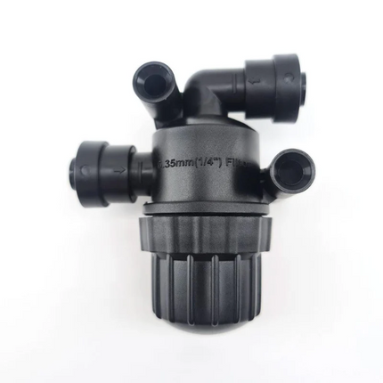 Duotight - 6.35mm (1/4) Filter (100 mesh)