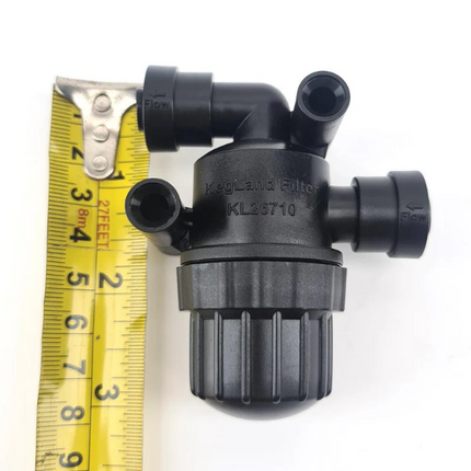 Duotight - 6.35mm (1/4) Filter (100 mesh)