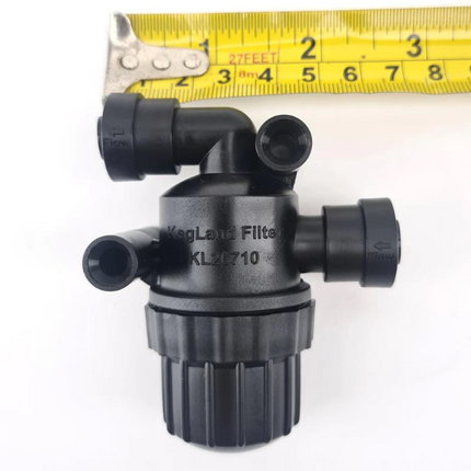 Duotight - 6.35mm (1/4) Filter (100 mesh)