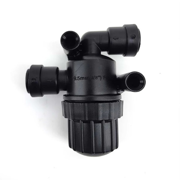 Duotight - 9.5mm (3/8) Filter (100 mesh)