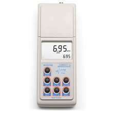 Portable Turbidity and Bentonite Check Meter - USED/REFURBISHED