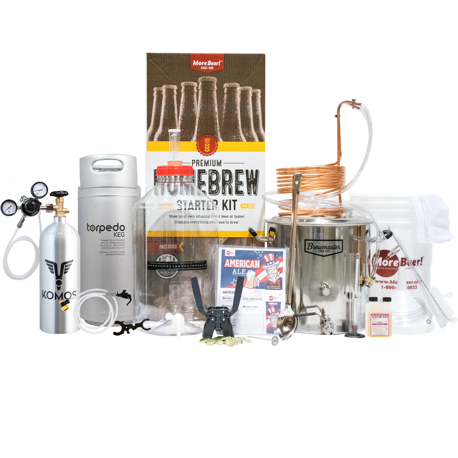 how to properly mix 9mg kit of ipamorelin Use A Beer Making Everyday IPA: Beer Making Mix