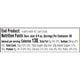 Sprecher - Root Beer Extract - 1 Gallon
