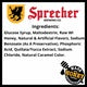 Sprecher - Root Beer Extract - 1 Gallon
