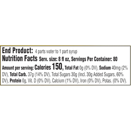 Sprecher - Puma Cola Extract - 1 Gallon
