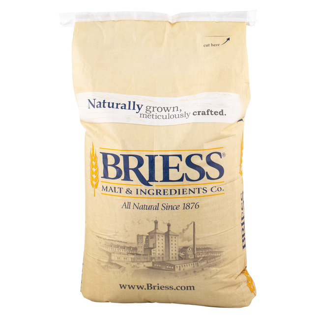 Malt - Briess Aromatic - Per Lb (Showroom Only)