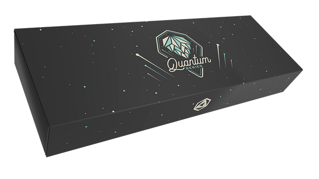 Abstrax - Sample Kit - Quantum Series