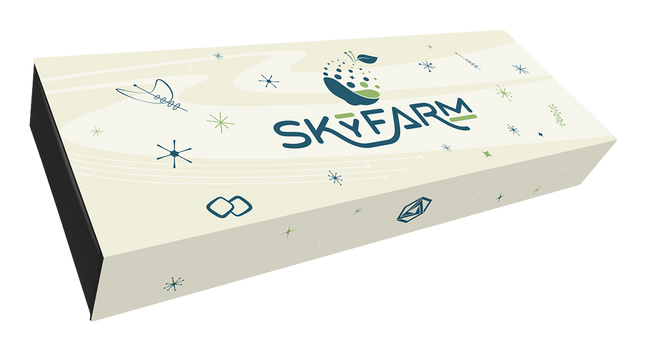 Abstrax - Sample Kit - Skyfarm Series