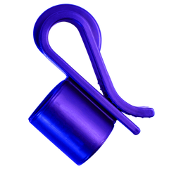 1/2 Racking Tube Clip