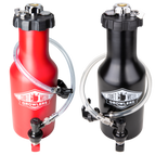 Craft Master Growlers | 64 oz Growlveller – MoreBeer!