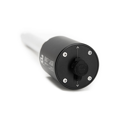 Brewtools - FCS Density / Temp. Sensor, TC 1.5 in. 300mm
