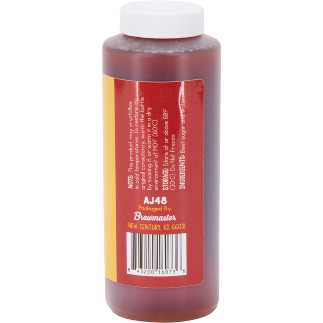 Brewmaster Belgian Candi Syrup - Blonde - PLACEHOLDER