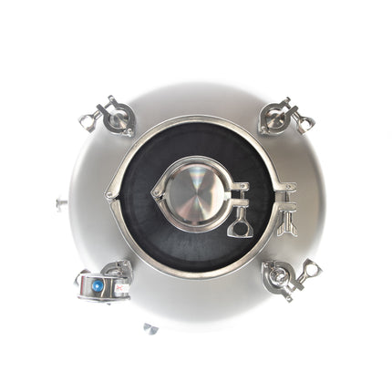 Brewtools - F40 Unitank Light 20-40 liters capacity- Used/Refurbished