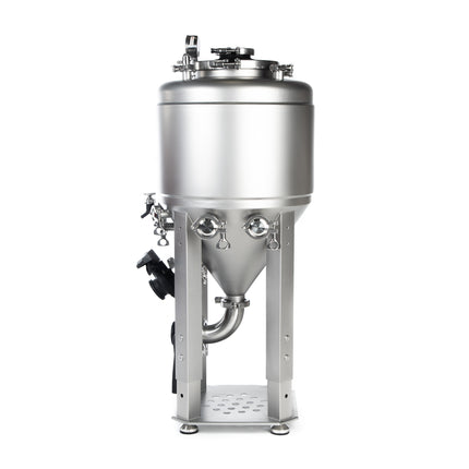 Brewtools - F40 Unitank Light 20-40 liters capacity- Used/Refurbished