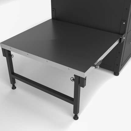 Blichmann - Modular Utility Cabinets - Folding Side Stand