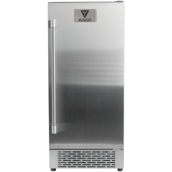 KOMOS® Ice Maker | 15