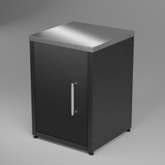 Blichmann - Modular Utility Cabinets - Single Door - PLACEHOLDER