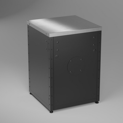 Blichmann - Modular Utility Cabinets - Triple Drawer - PLACEHOLDER