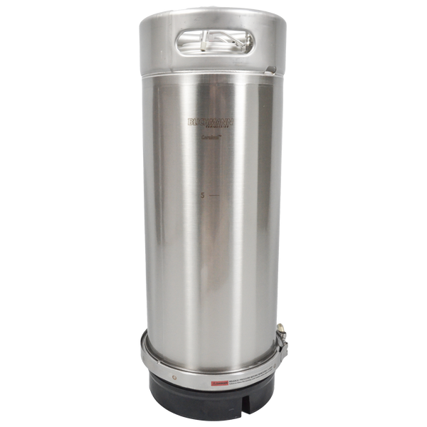 Blichmann Cornical Fermenter - Keg Only