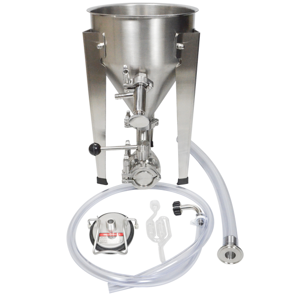 Blichmann Cornical Fermenter - Fermentation Kit