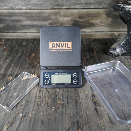 Anvil Small Scale Version 2 