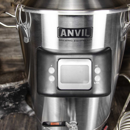 Anvil Foundry - 6.5 Gallon - ANV-Foundry-6.5-Group