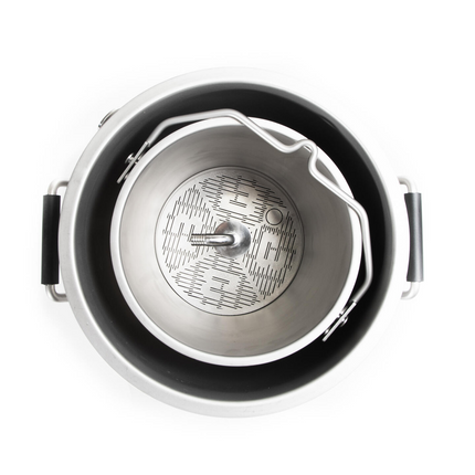Brewtools - B25 Brewing System, 120V, 1.5kW