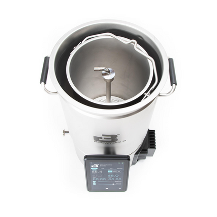 Brewtools - B25 Brewing System, 120V, 1.5kW