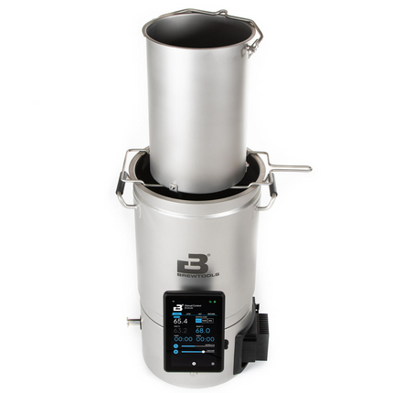 Brewtools - B25 Brewing System, 120V, 1.5kW
