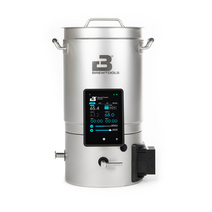 Brewtools - B25 Brewing System, 120V, 1.5kW