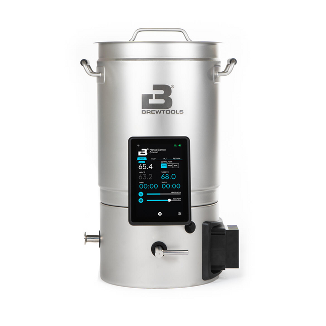 Brewtools - B25 Brewing System, 230V, 2kW