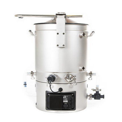Brewtools - B50 Brewing System, 230V, 3.3kW