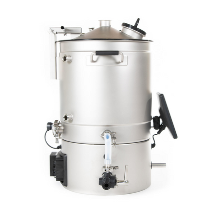 Brewtools - B50 Brewing System, 230V, 3.3kW