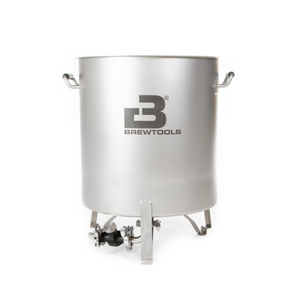 Brewtools - B50 Stackable Mash Tun