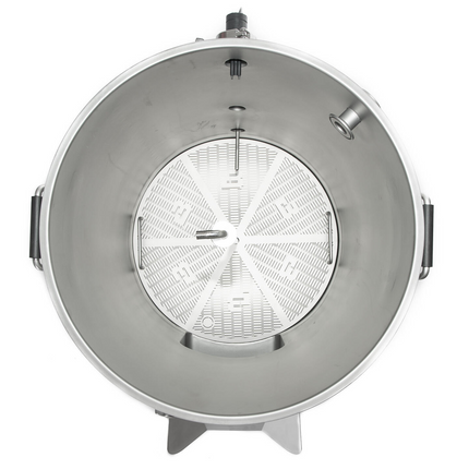 Brewtools - B100 Brewing System, 2x230V, 6kW