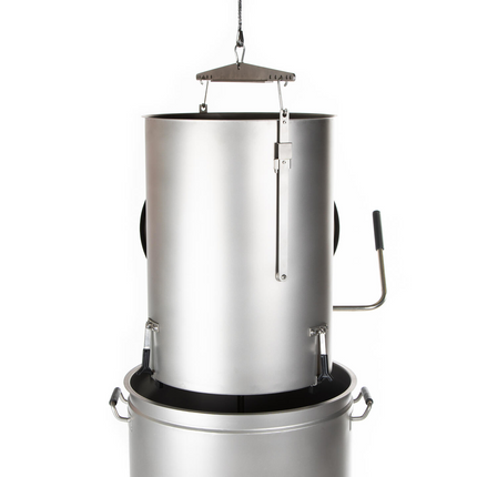 Brewtools - B100 Brewing System, 2x230V, 6kW