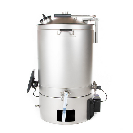 Brewtools - B100 Brewing System, 2x230V, 6kW