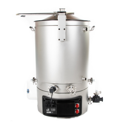 Brewtools - B100 Brewing System, 2x230V, 6kW