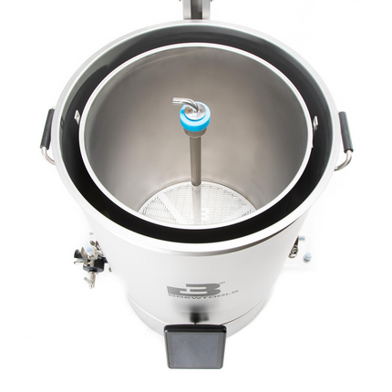 Brewtools - B100 Brewing System, 2x230V, 6kW