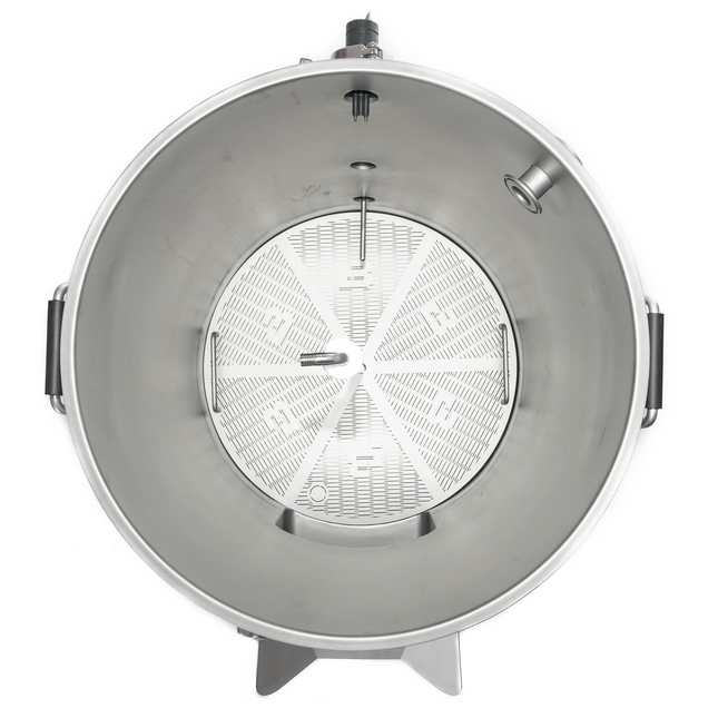 Brewtools - B100 Mash Tun