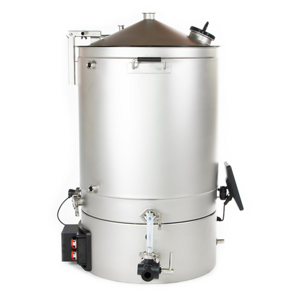 Brewtools - B180 Brewing System, 2x230V, 10kW
