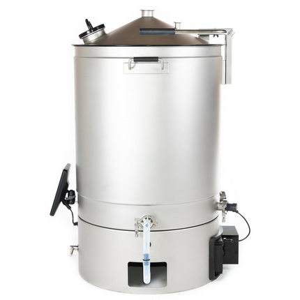 Brewtools - B180 Brewing System, 2x230V, 10kW