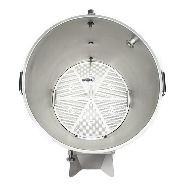 Brewtools - B180 Mash Tun