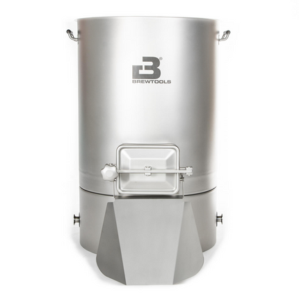 Brewtools - B180 Mash Tun