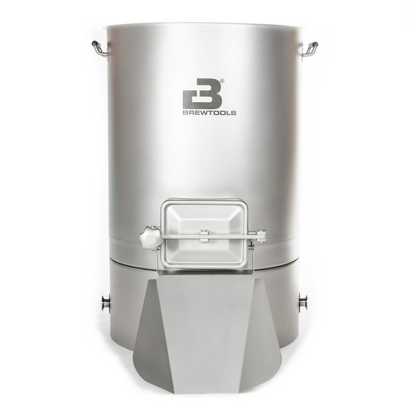 Brewtools B180 Mash Tun