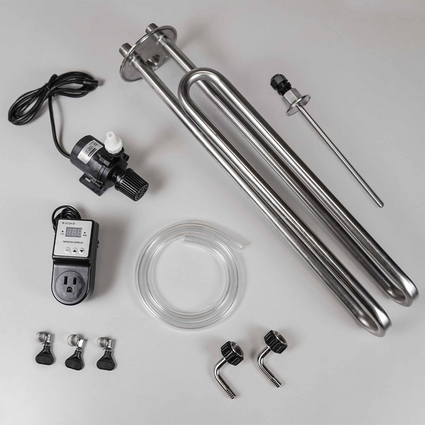 Blichmann G4 Fermenator™ Cooling System