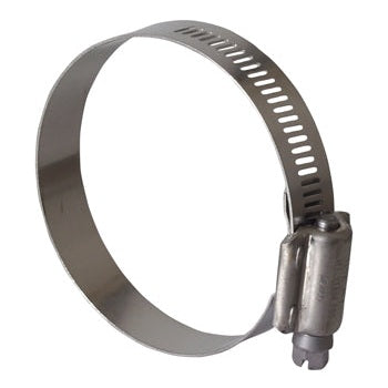 Hose Clamp - 2 1/4" to 3 1/8"
