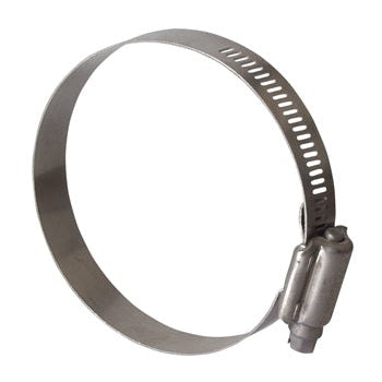 Hose Clamp - 2 3/4" to 3 5/8"