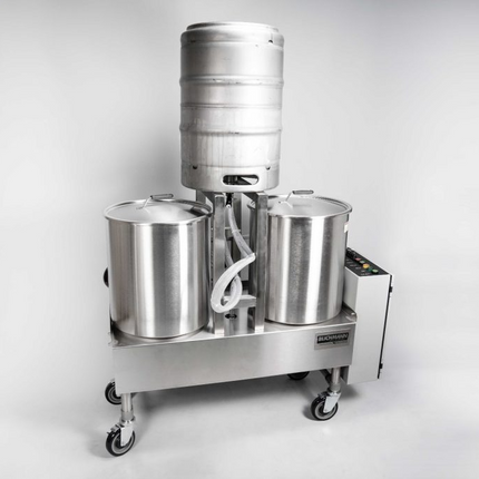 Blichmann - Keg Washer